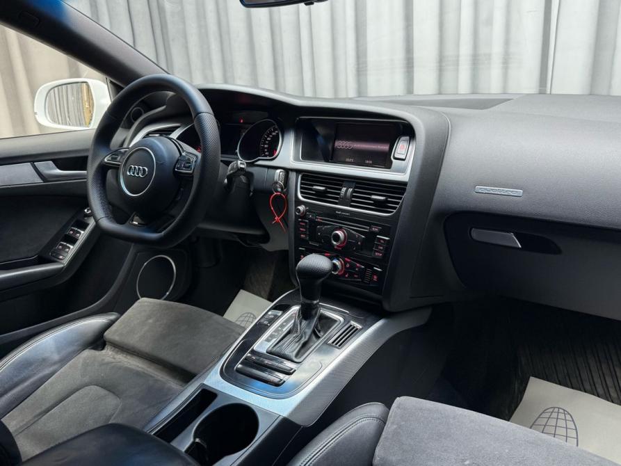 Audi A5 I (8T) Рестайлинг Ижевск  - изображение 10