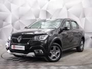 Renault Logan II Рестайлинг Ульяновск  - изображение 22