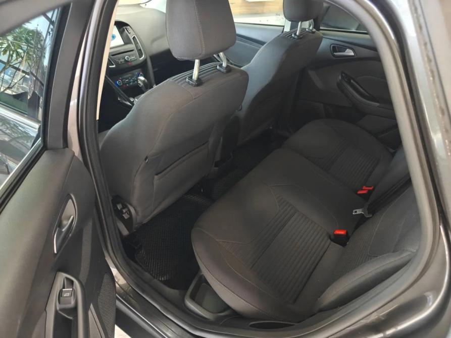 Ford Focus III Рестайлинг Москва  - изображение 15
