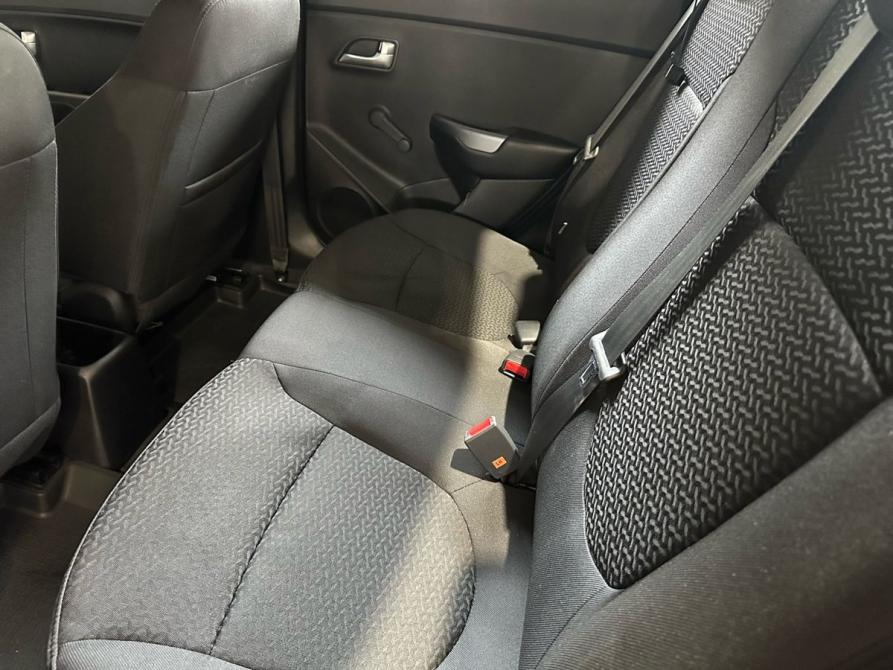 Kia Rio III Рестайлинг Ростов-на-Дону  - изображение 8