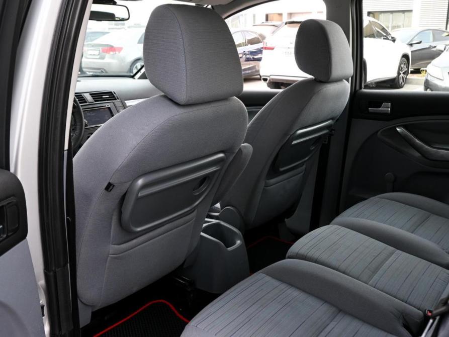 Ford C-MAX I Рестайлинг Волгоград  - изображение 11