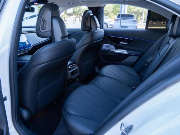 Mercedes-Benz E-Класс VI (W214 S214) с пробегом 2024 года, цена 6 999 000 рублей, 22215 км, седан, Автокод Объявления