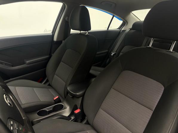 Kia Cerato III с пробегом 2013 года, цена 1 085 000 рублей, 239908 км, седан, Автокод Объявления