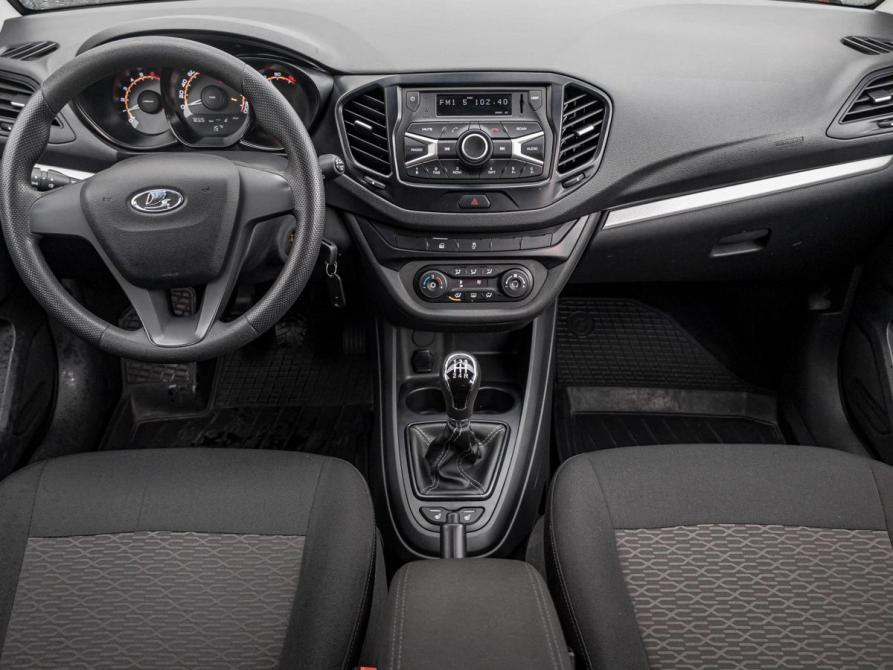 Lada (ВАЗ) Vesta I Казань  - изображение 7