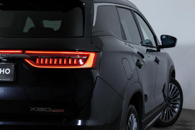 JETOUR X90+ с пробегом 2023 года, цена 2 150 000 рублей, 63172 км, внедорожник, Автокод Объявления