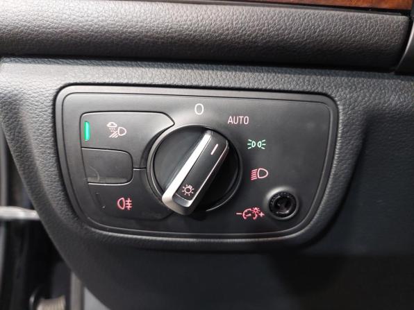 Audi A6 IV (C7) с пробегом 2011 года, цена 1 720 000 рублей, 210000 км, седан, Автокод Объявления