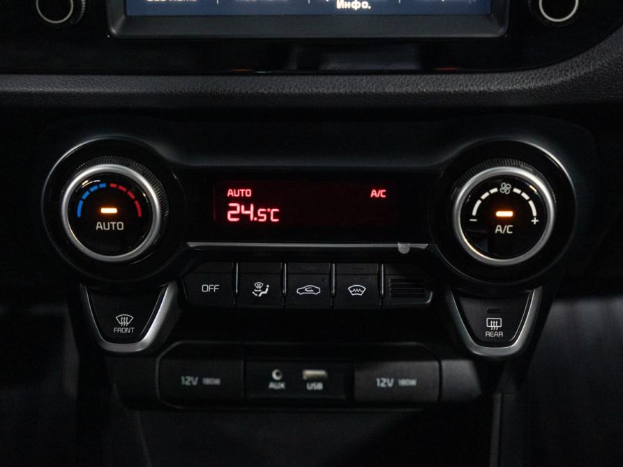 Kia Rio IV Тюмень  - изображение 22