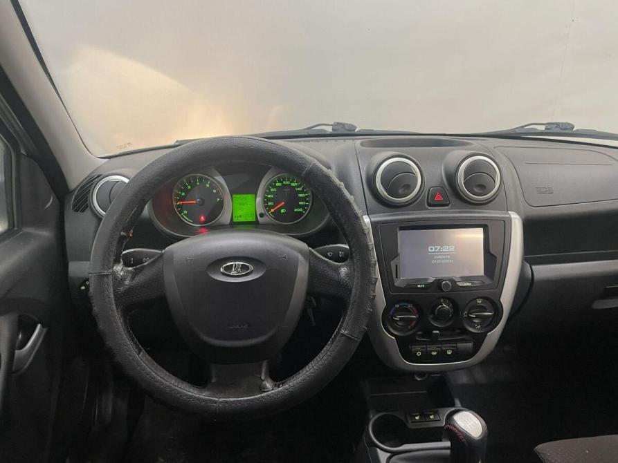 Lada (ВАЗ) Granta I Воронеж  - изображение 16