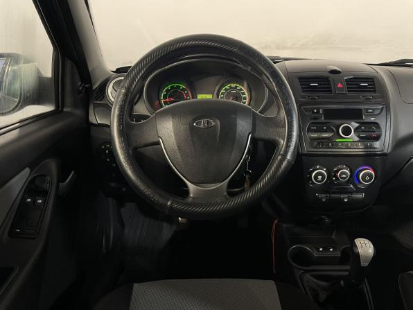 Lada (ВАЗ) Kalina II с пробегом 2015 года, цена 409 900 рублей, 165000 км, универсал, Автокод Объявления