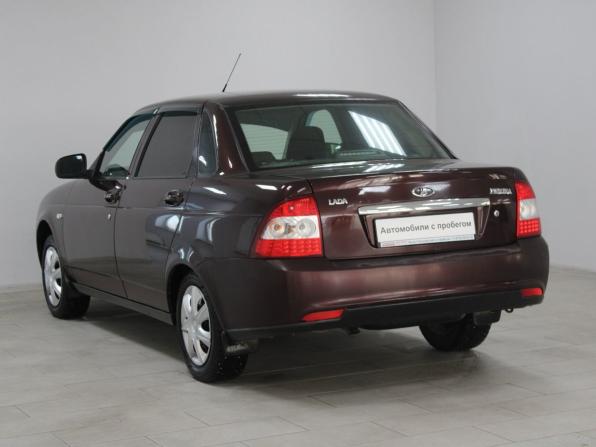 Lada (ВАЗ) Priora I с пробегом 2010 года, цена 339 900 рублей, 170000 км, хэтчбек, Автокод Объявления