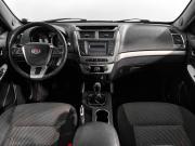Geely Emgrand X7 I Рестайлинг Санкт-Петербург  - изображение 32