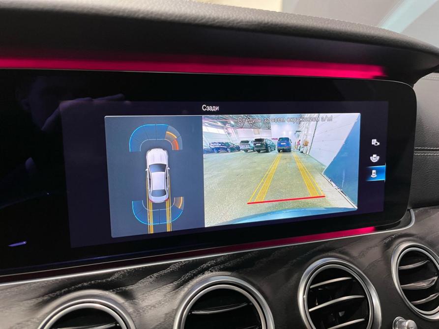 Mercedes-Benz E-Класс V (W213 S213 C238) Рестайлинг Пермь  - изображение 27