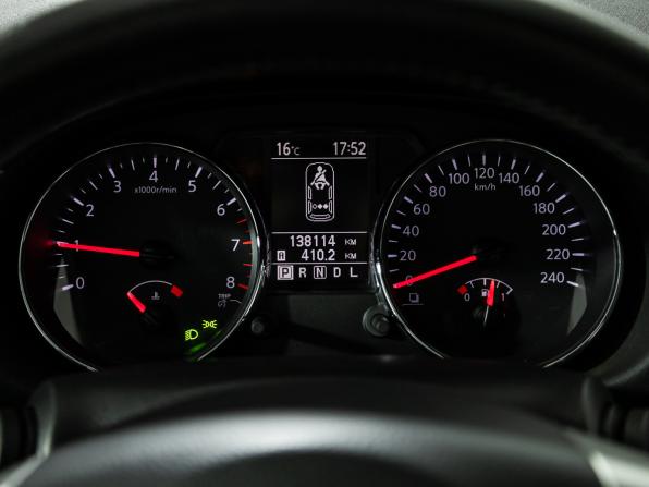 Nissan Qashqai I Рестайлинг с пробегом 2012 года, цена 999 700 рублей, 138111 км, внедорожник, Автокод Объявления
