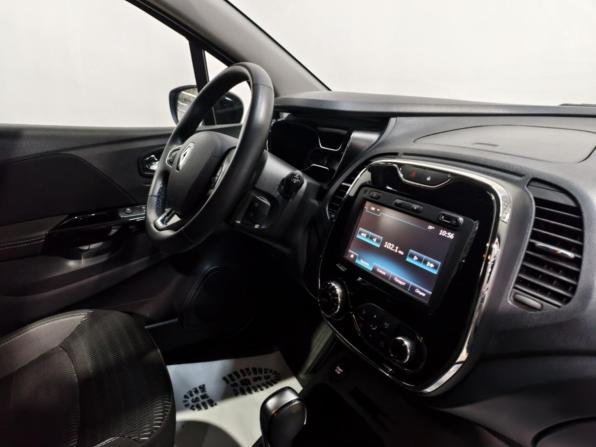 Renault Kaptur I с пробегом 2018 года, цена 1 735 000 рублей, 60964 км, внедорожник, Автокод Объявления