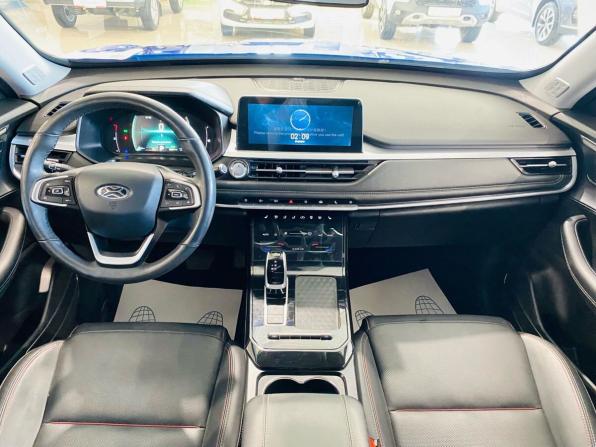 Xcite X-Cross 7 с пробегом 2024 года, цена 1 770 000 рублей, 25584 км, внедорожник, Автокод Объявления