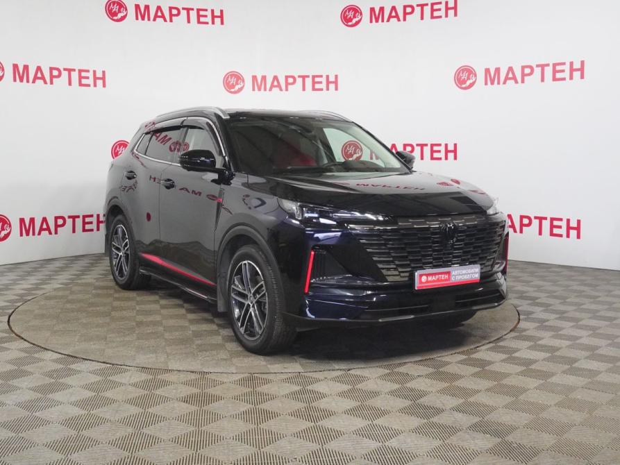 Changan UNI-S (CS55 Plus) I Вологда  - изображение 3