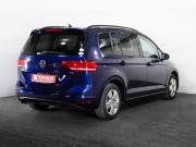 Volkswagen Touran II Иркутск  - изображение 25