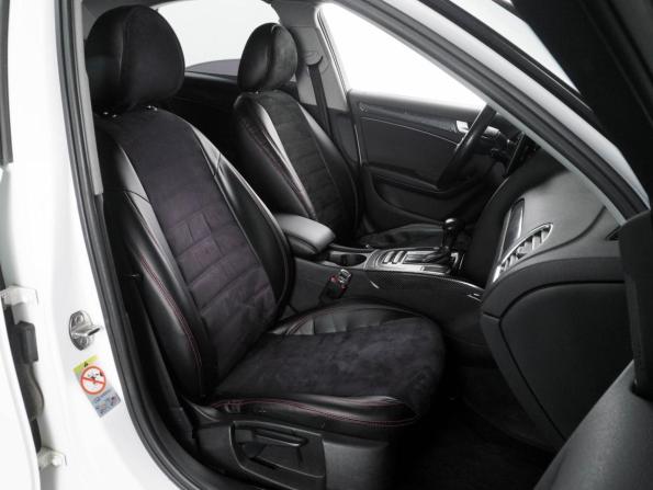 Audi A4 IV (B8) Рестайлинг с пробегом 2012 года, цена 1 254 000 рублей, 243744 км, седан, Автокод Объявления