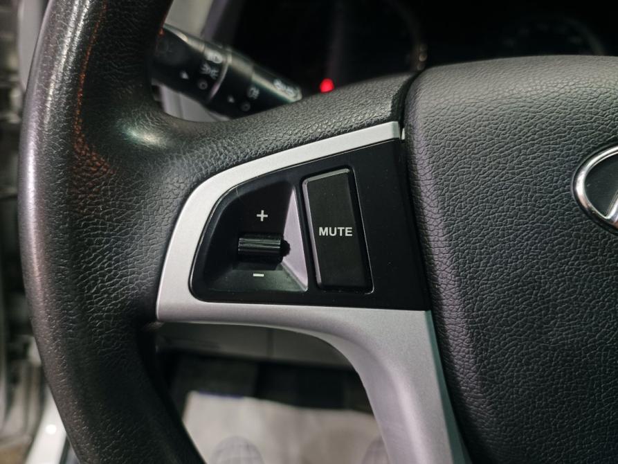 Hyundai Solaris I Рестайлинг Ставрополь  - изображение 18