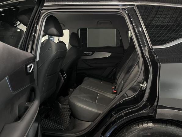 Chery Tiggo 7 Pro Max I с пробегом 2023 года, цена 2 100 000 рублей, 42625 км, внедорожник, Автокод Объявления