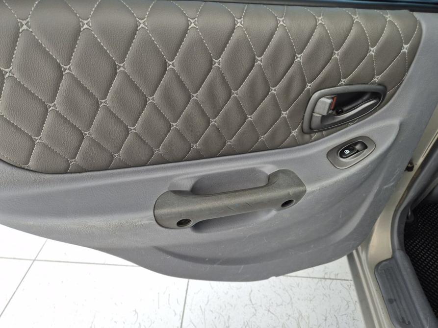 Hyundai Accent II Екатеринбург  - изображение 14