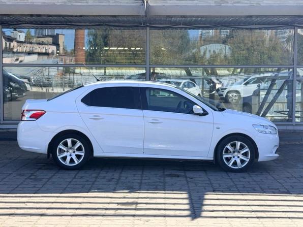 Peugeot 301 I с пробегом 2013 года, цена 665 000 рублей, 74762 км, седан, Автокод Объявления