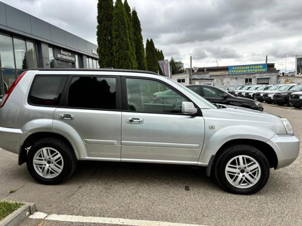 Nissan X-Trail I Рестайлинг с пробегом 2006 года, цена 790 000 рублей, 228437 км, внедорожник, Автокод Объявления