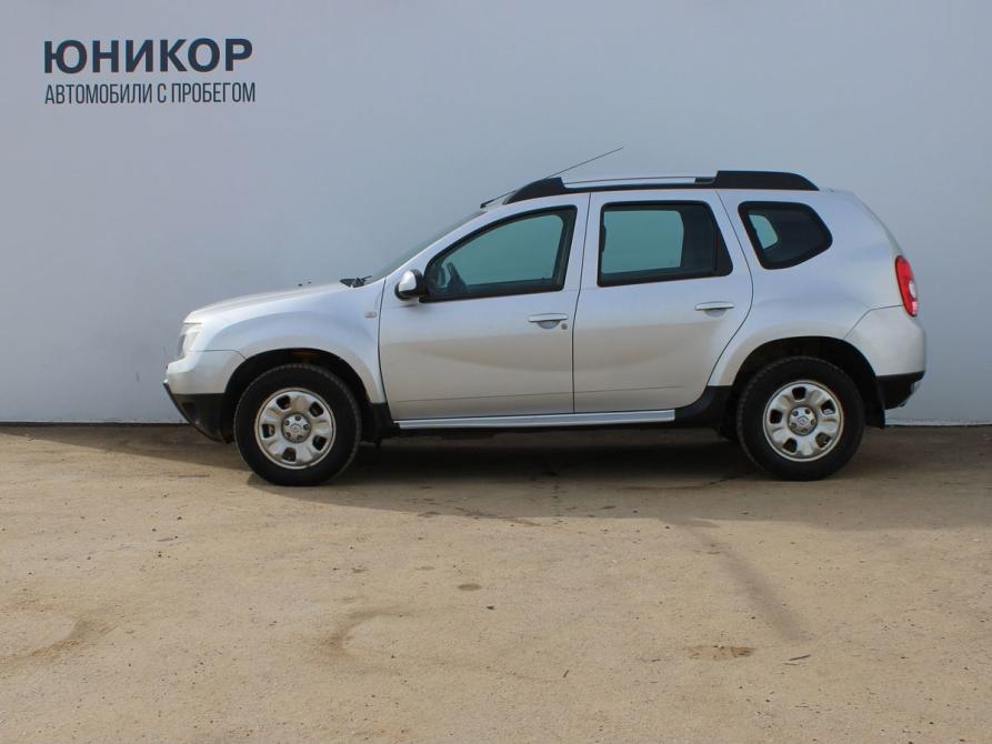 Renault Duster I Нижний Новгород  - изображение 2