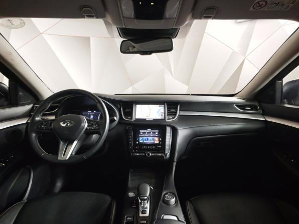 Infiniti QX50 II с пробегом 2021 года, цена 3 043 000 рублей, 146944 км, внедорожник, Автокод Объявления