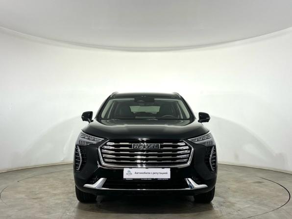 Haval Jolion I с пробегом 2023 года, цена 1 997 000 рублей, 17211 км, внедорожник, Автокод Объявления