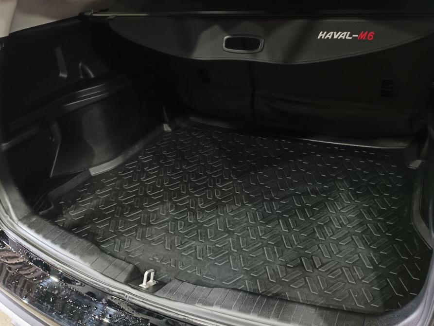 Haval M6 II Ставрополь  - изображение 23