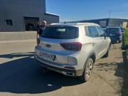 Chery Tiggo 4 Pro I Курган  - изображение 12