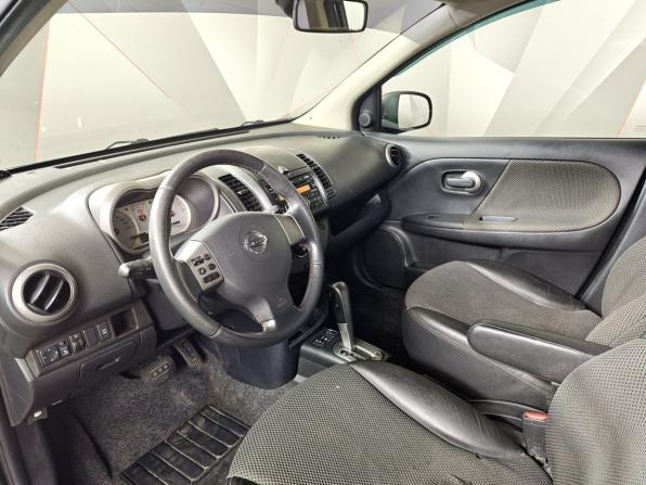 Nissan Note I с пробегом 2008 года, цена 435 000 рублей, 265480 км, хэтчбек, Автокод Объявления