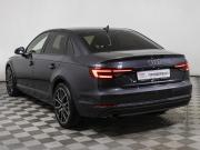 Audi A4 V (B9) Москва  - изображение 23