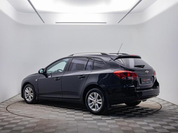 Chevrolet Cruze I Рестайлинг с пробегом 2013 года, цена 700 000 рублей, 236354 км, универсал, Автокод Объявления