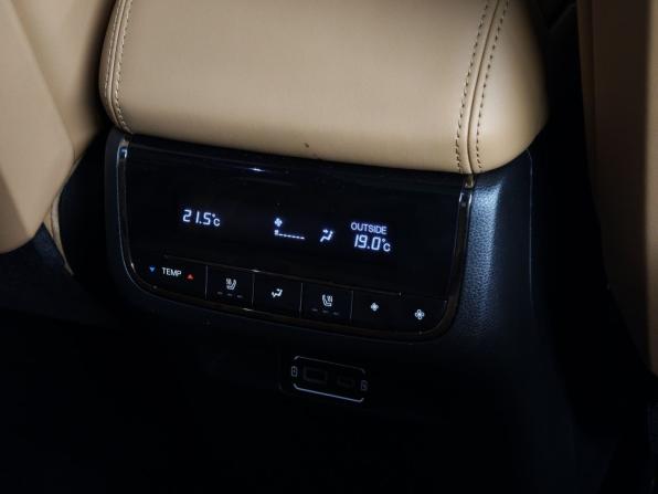 GAC GS8 II с пробегом 2026 года, цена 4 481 000 рублей, 13149 км, внедорожник, Автокод Объявления