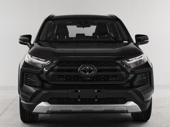 Toyota RAV4 V (XA50) с пробегом 2025 года, цена 4 250 000 рублей, 72 км, внедорожник, Автокод Объявления