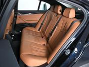 BMW 5 серии VII (G30/G31/G38) Рестайлинг Ростов-на-Дону  - изображение 35