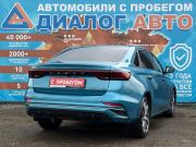 Geely Emgrand II Набережные Челны  - изображение 24