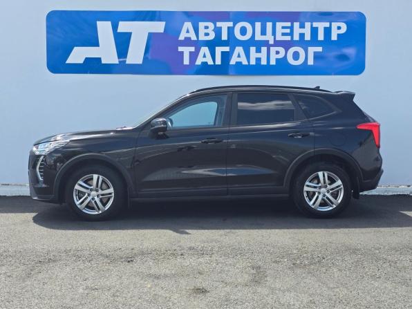Haval Jolion I Рестайлинг с пробегом 2024 года, цена 2 149 000 рублей, 18130 км, внедорожник, Автокод Объявления