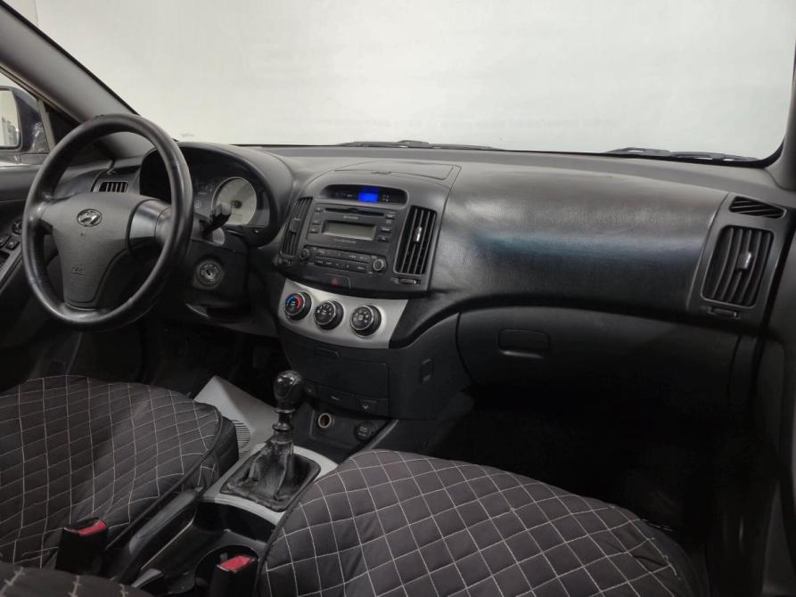 Hyundai Elantra IV (HD) Альметьевск  - изображение 12