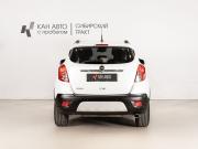 Opel Mokka I Казань  - изображение 12