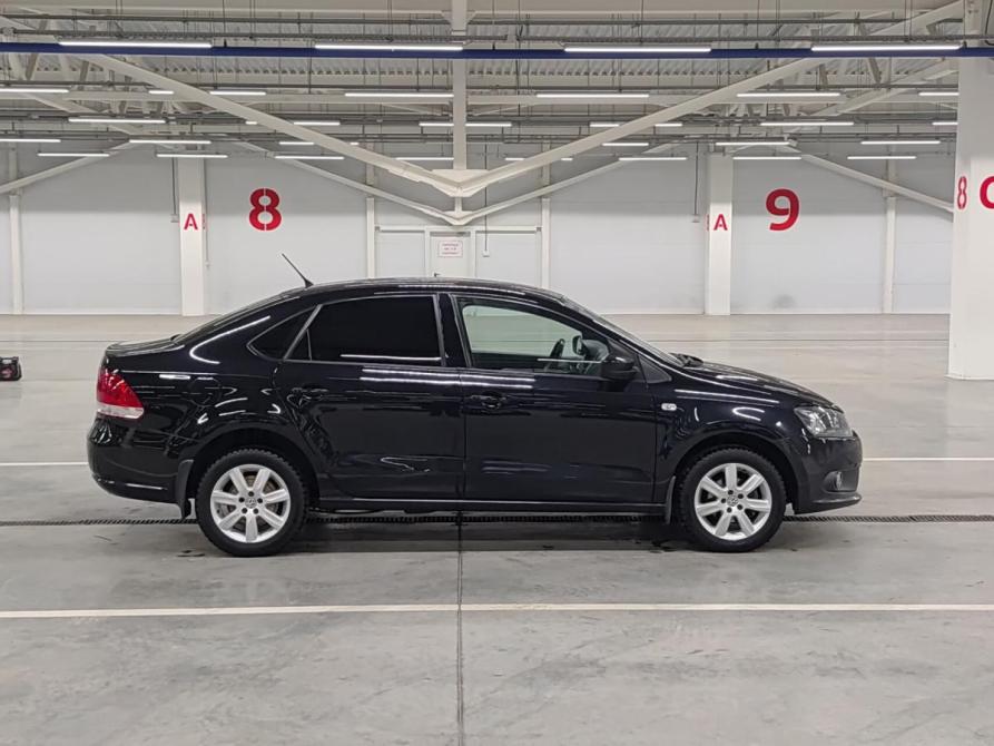 Volkswagen Polo V Казань  - изображение 5