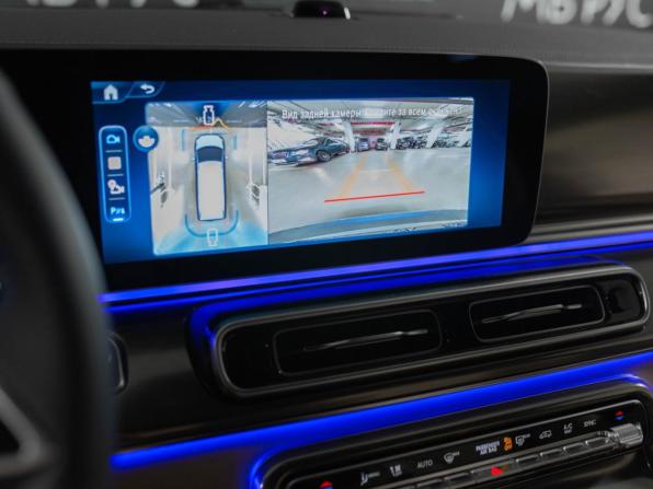 Новый Mercedes-Benz V-Класс III (W447) Рестайлинг 2 2026 года, цена 15 200 000 рублей, минивэн, Автокод Объявления
