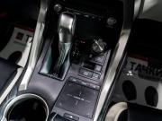 Lexus NX I Рестайлинг Чита  - изображение 36