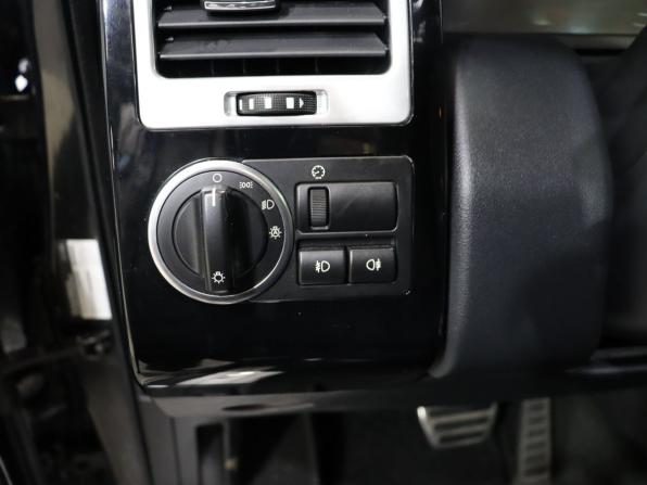 Land Rover Range Rover III Рестайлинг 2 с пробегом 2011 года, цена 1 825 000 рублей, 175805 км, внедорожник, Автокод Объявления