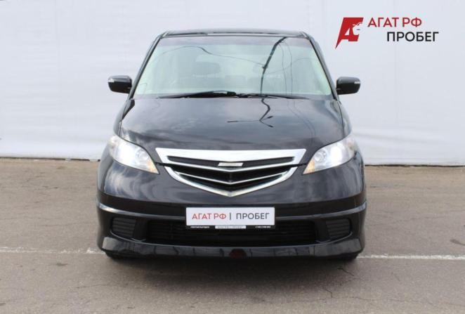 Honda Elysion I с пробегом 2004 года, цена 1 250 000 рублей, 254401 км, минивэн, Автокод Объявления
