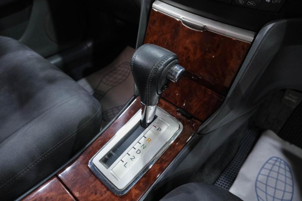 Toyota Allion I Новокузнецк  - изображение 25