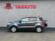 Ford EcoSport II Альметьевск  - изображение 34