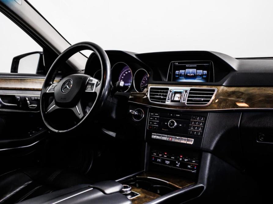 Mercedes-Benz E-Класс IV (W212 S212 C207) Рестайлинг Москва  - изображение 9
